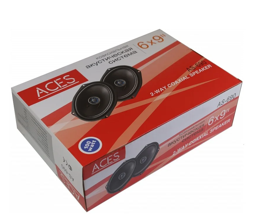  ACES AS-690