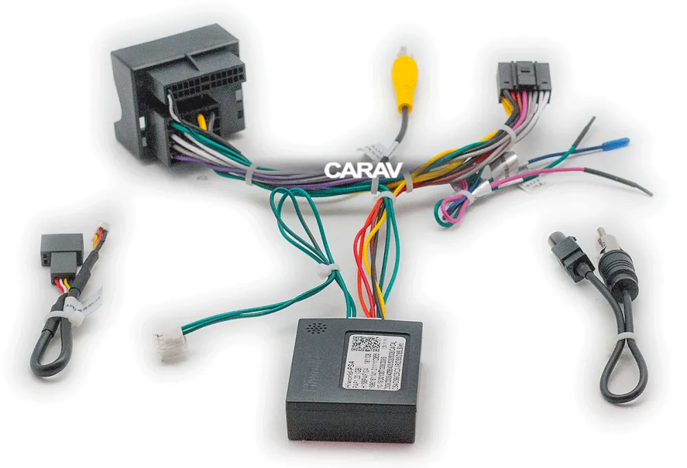 ������ Peugeot  (all with Quadlock) canbus 16-074