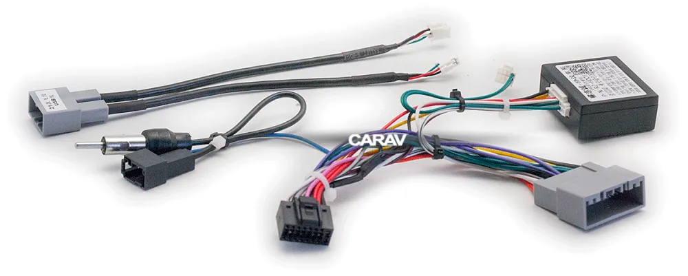 ������ Honda 2020+ Canbus 16-164 Raize