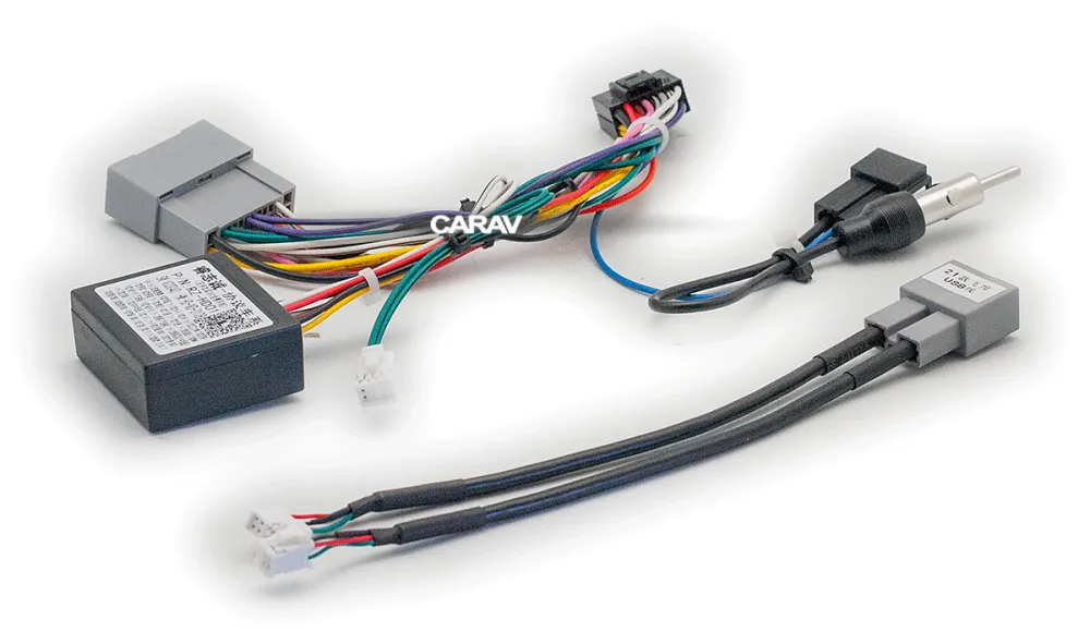 ������ Honda 2020+ Canbus 16-164 Raize