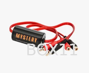 �������������� Mystery MAD GL