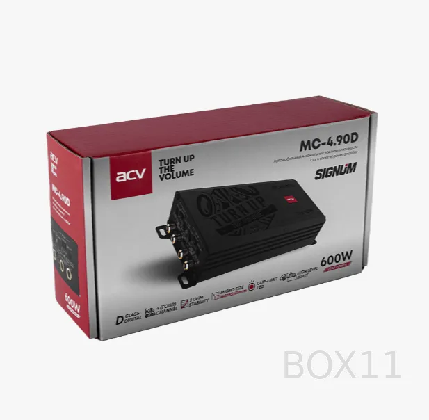 ��������� ACV MC-4.90D