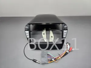 ���������� ����� Hyundai Tucson IX-35(LM) 2009-2015 9* ������ TK2352