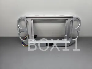 ���������� ����� VW Tiguan 2011-2015 10* TK2144