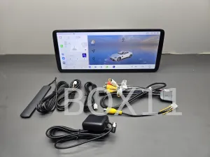 ��������� Android 12.3 ����� TS10 4+32