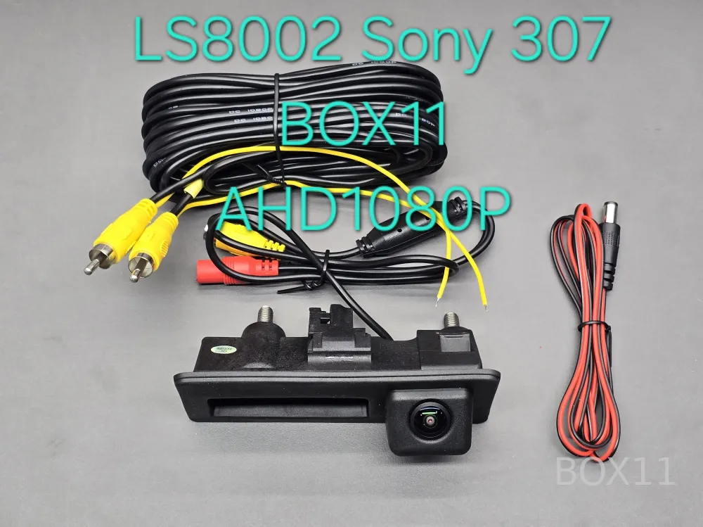 ������ ������� ���� VW 2012+ LS8002 SONY307 1080P