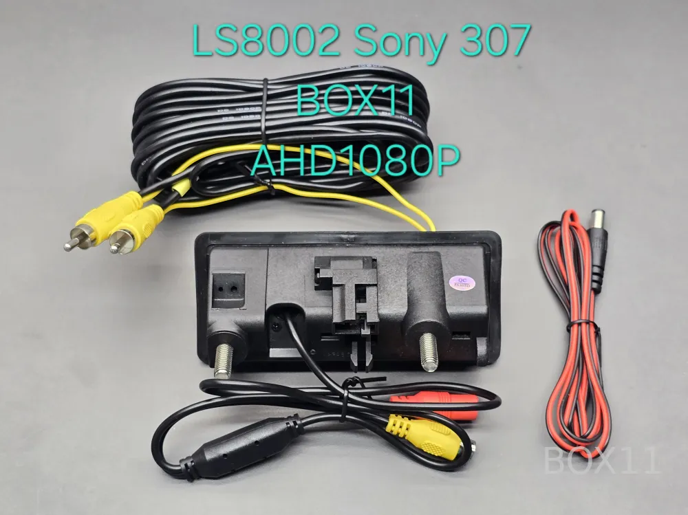 ������ ������� ���� VW 2012+ LS8002 SONY307 1080P