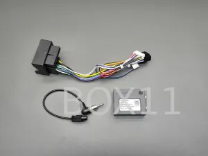 ������ VW Touareg FL NF (A) 2010-2018 Hiworld