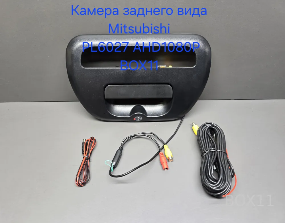 ������ ������� ���� Mitsubishi L200 PJ6027 AHD2053 1080P � �����