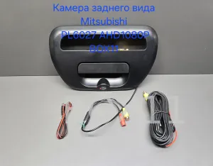 ������ ������� ���� Mitsubishi L200 PJ6027 AHD2053 1080P � �����