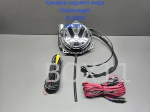 ������ ������� ���� VW JF8001 AHD2053 1080P � ������