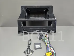 ���������� ����� 12,3* Haval M6 2021-2023 � ���������