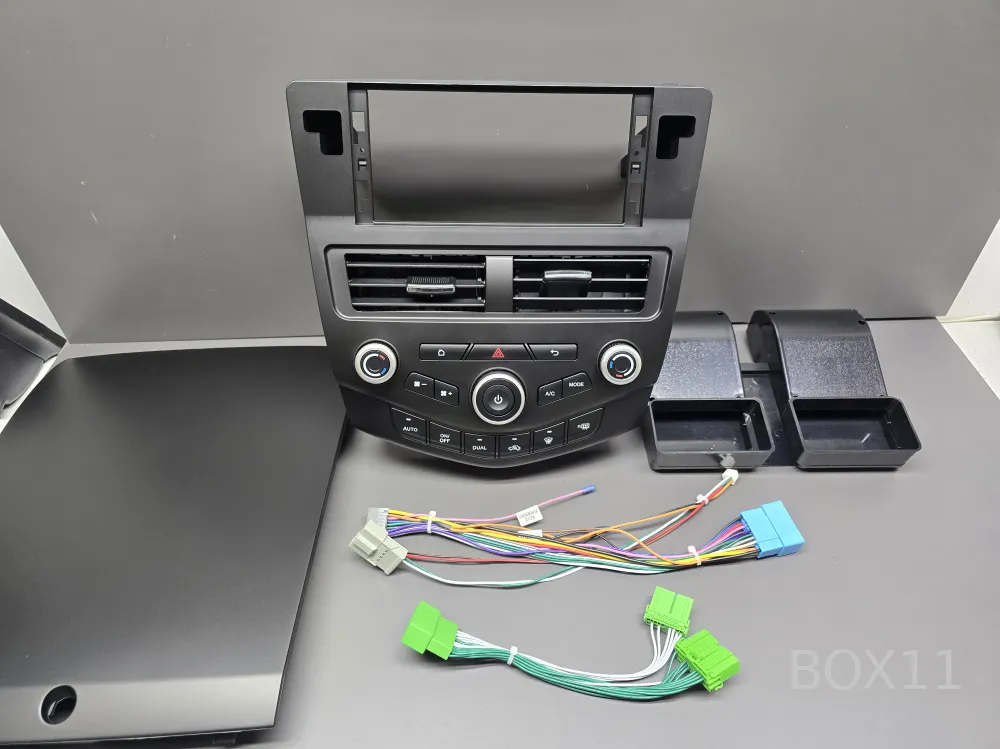 ���������� ����� 12,3* Honda Accord 2003-2007