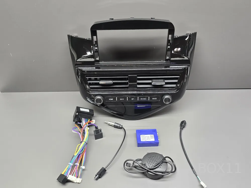 ���������� ����� 12,3* Chevrolet Cruz 2008-2015