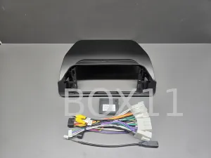 ���������� ����� 12,3* Toyota RAV4 5 XA50 2018-2023 + ������� CANBUS