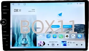 ��������� Android 9 ����� 4+64 8163 ������ 1024*600