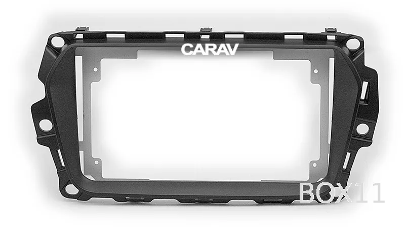 ���������� ����� Haval H2 2014-2021 (Blue label) 22-1726