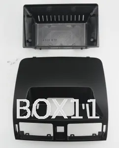 ���������� ����� Toyota Avensis (T250) 2003-2008 (top mount) 22-2188