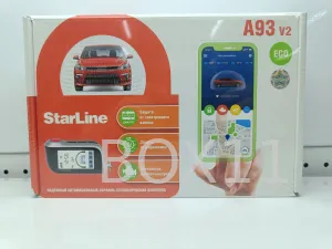 ���� ������ LADA Granta Starline A93 eco c ���������� 
