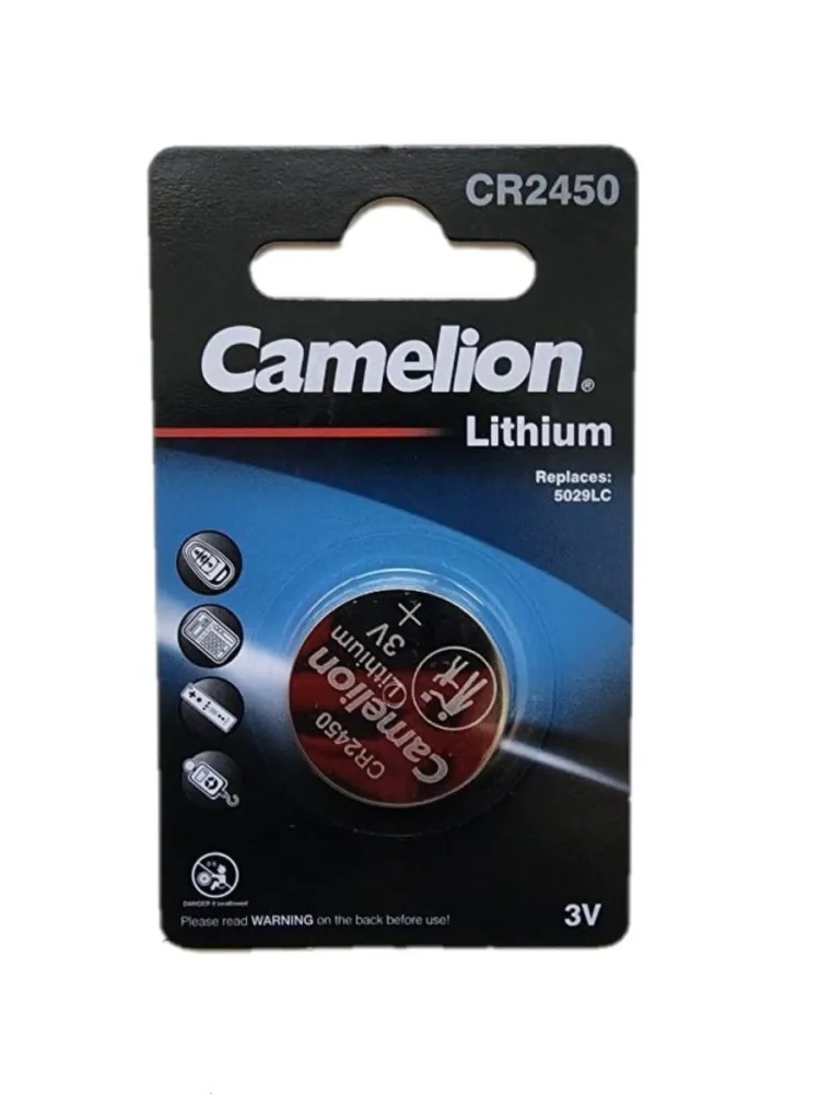 ������� ������� Camelion 2450