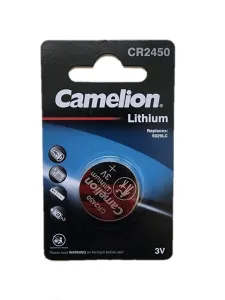 ������� ������� Camelion 2450