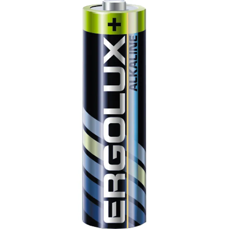 ������� ������� Ergolux AA