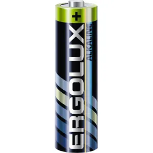 ������� ������� Ergolux AA