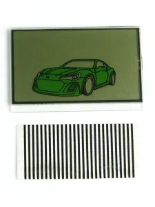������� Scher-Khan Mobicar 1/2 �� ������