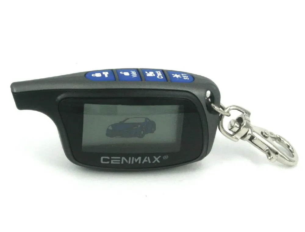  Cenmax V-9A/ST-9A