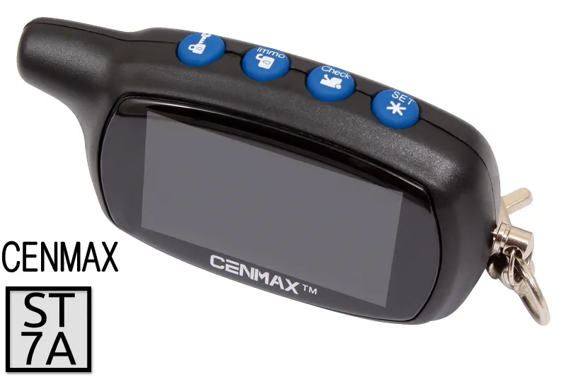  Cenmax V-7A/ST-7A