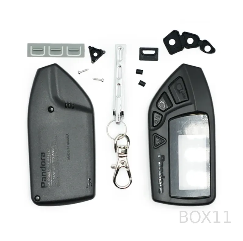 ������ Pandora DXL650