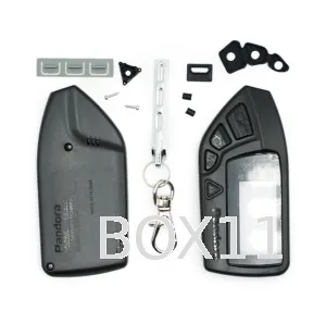 ������ Pandora DXL650