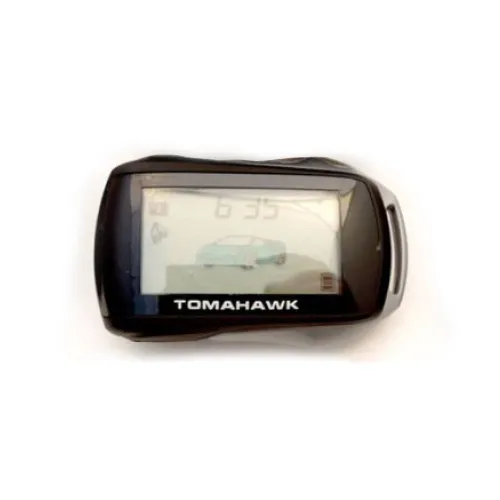  Tomahawk G9000