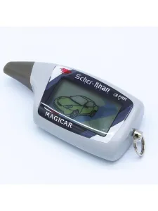 ������� Scher-Khan Magicar 5