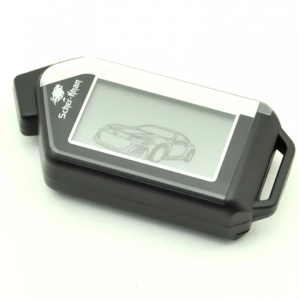 ������� Scher-Khan Mobicar 1/2/a/b �����