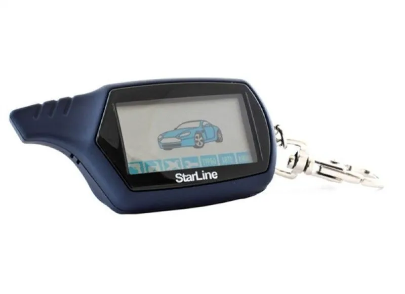 ������� Starline A61 ��������