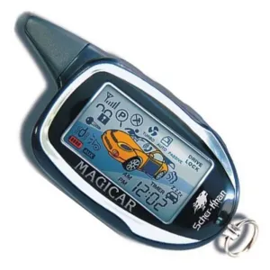 ������� Scher-Khan Magicar 7 PRO 2 7NE-C