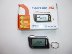 ������� Starline A93 ��������