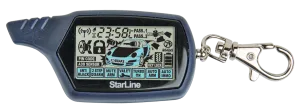������� Starline B9
