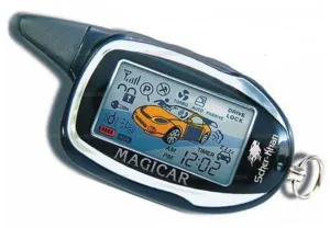 ������� Scher-Khan Magicar 7 magic code