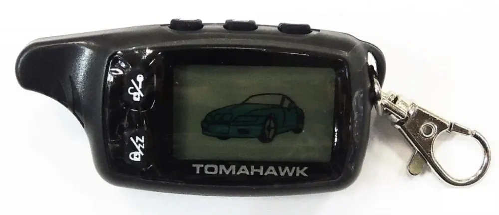 ������� Tomahawk TW9030