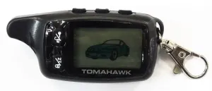 ������� Tomahawk TW9030