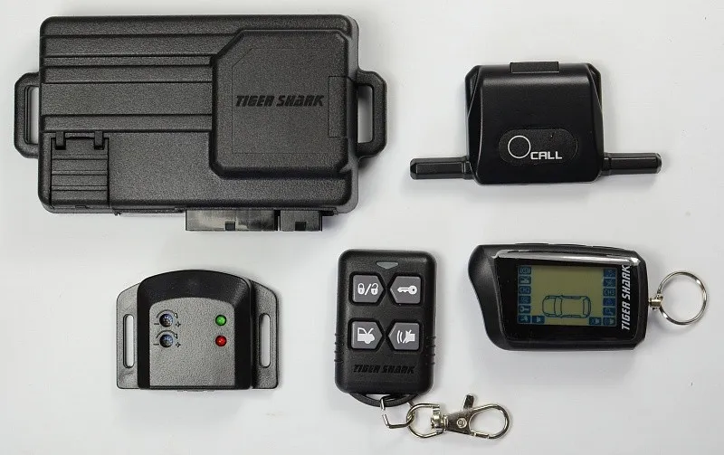 ���� ������������ Tiger Shark TS3311