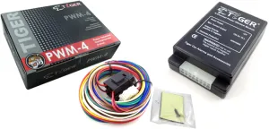 �������� ����� Tiger Shark PWM-2