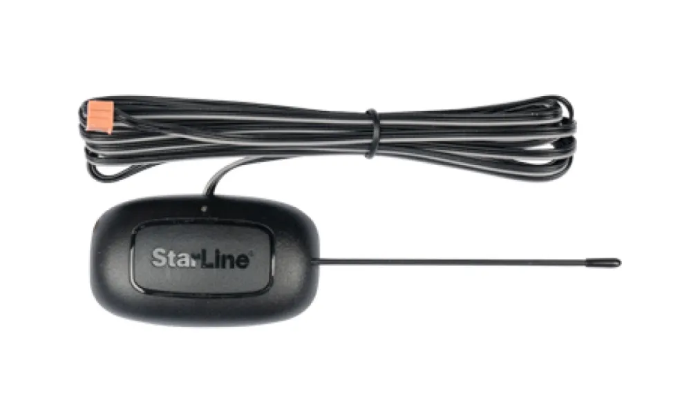 K������� ���������� ������� Starline S96V2