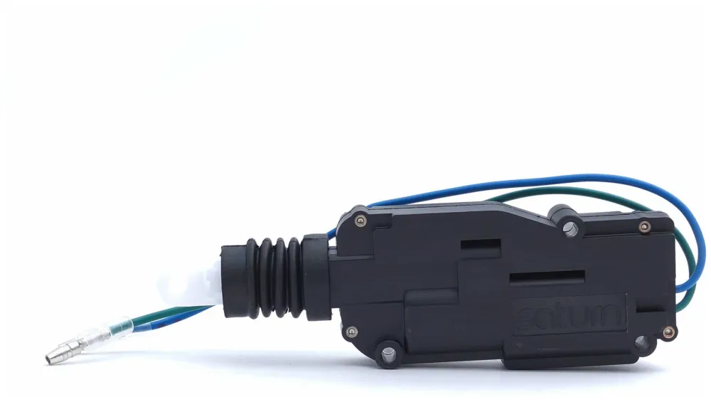 ������ Saturn MS-200