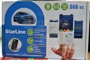 ���������������� Starline S66 BT GSM V2 2 �����