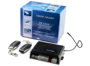 ���� Tiger Shark TS-1115