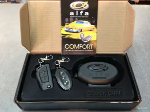 ���� Alfa Comfort 3901 ����������� �����