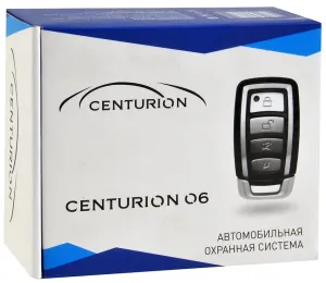 ���� Centurion 06